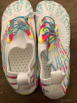 barefoot boty LORAX pro vel 39, 38 - 5