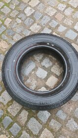 pneu 195/75 R16C, SEMPERIT 2ks, van-life , - 5