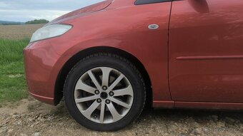 Mazda 5 2.0 benzín 107Kw - 5