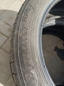 Letní pneu 205/50 R17 - 5