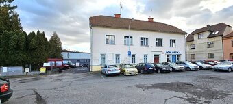 Pronájem skladu, 61 m2, Praha–Uhříněves, nám. Bratří Jandusů - 5
