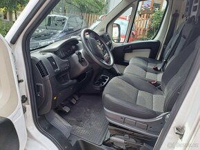 Fiat Ducato 2.3 JTD 96kw,rok 9/2018 - 5