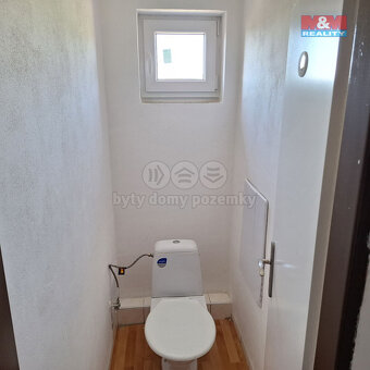Pronájem bytu 3+1, 75 m², Lnáře - 5