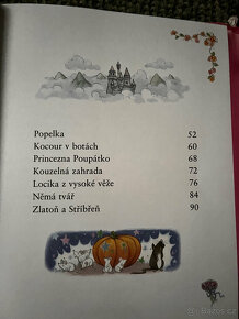Moje pohádková kabelka - 5
