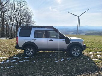Land Rover Discovery 3 - 5