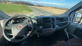 Fiat ducato maxi - 5