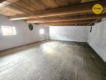 Prodej rodinného domu 100m2 s pozemkem 240m2, 130758 - 5