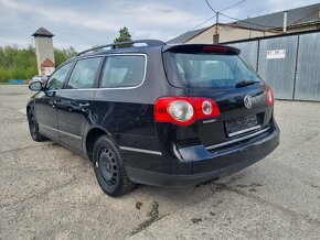 VW PASSAT 2.0 TDI 103kW BKP - NÁHRADNÍ DÍLY - 5