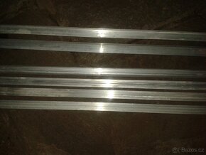 AL PLECH 0,55mm,OLIŠTOVÁNÍ STĚN KARAVANU - 5
