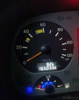 Prevodovka Mercedes Benz ACTROS MP3 - 5