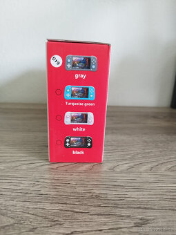 Handheld konzole XF43 (+18000 her) - 5