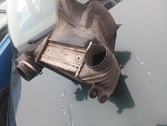 Prodám itercooler na Octavii 1 1.8t 110kw - 5
