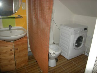 Pronájem bytu Klášterec nad Ohří - 5