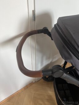 Kocarek Britax Römer Smile 3 - 5