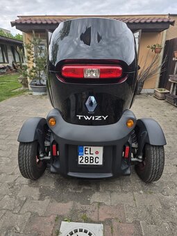 Renault Twizy - 5