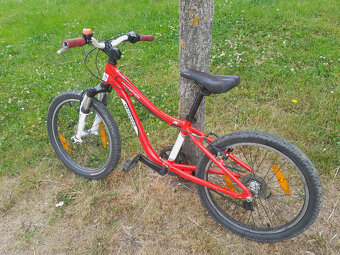 Dětské kolo Specialized Hotrock 20 - 5