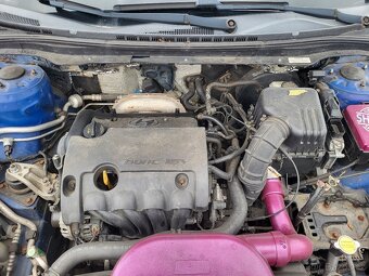 HYUNDAI i30 1.4i, motor G4FA, nahradni dily, ND - 5