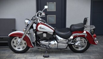 Suzuki VL 1500 LC Intruder - 5