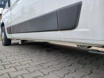 Fiat ducato Chlaďák - 5
