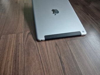 Apple iPad 5.generace 32gb Wifi + Cellular - 5