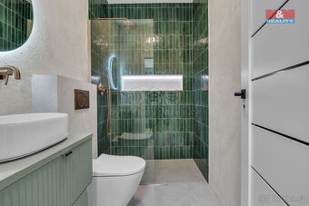 Prodej bytu 2+kk, 45 m², Praha, ul. Konzumní - 5
