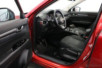 Mazda CX-5, 2.0i SKYACTIV 121kW SPORTLINE - 5