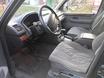 Land rover Range P38 - 5