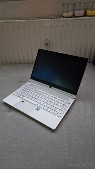 MSI PS42 8RB-282CZ celokovový - 5
