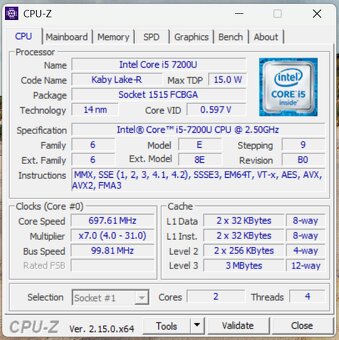 HP EliteBook 840 G4 - 5
