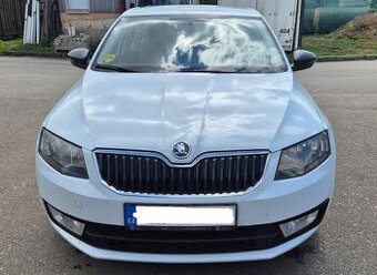Škoda Octavia, 1.4CNG ČR SERVISKA DPH G-TEC - 5