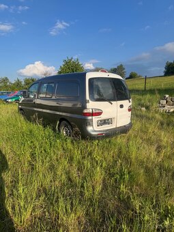 Hyundai h1 - 5
