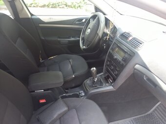 Škoda Octavia 1.9 TDI 77 kw - 5
