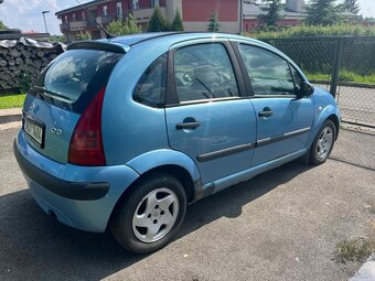 Prodám Citroën C 3. - 5