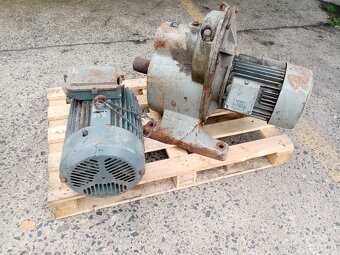 ELEKTROMOTORY - 5