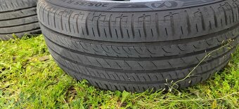Allu kola 5x112  R17/R16 - 5