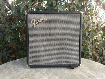 Kombo Fender - 5