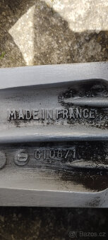 kola Citroen C8 - 5