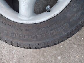 Alu Opel 13" - 5