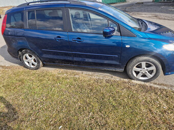 mazda 5 - 5