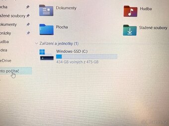 Notebook Lenovo IdeaPad 15ADA05 - 5