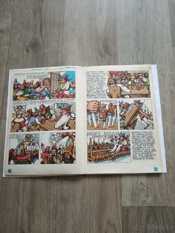 Časopis čtyřlístek - 5