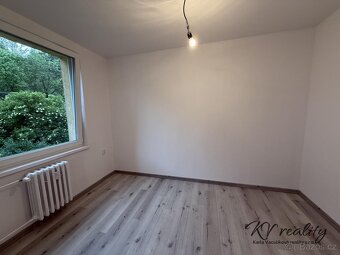 Prodej bytu 2+kk s lodžií, Vsetín, ul. Pod Žamboškou - 5