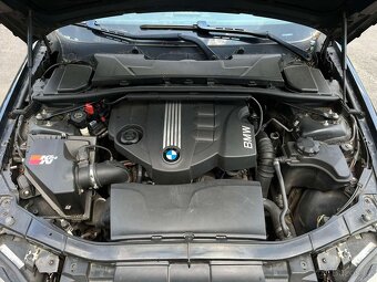 Komplet na náhradní díly-BMW E91 318D 105kW - 5