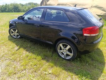 Audi A3 - 5