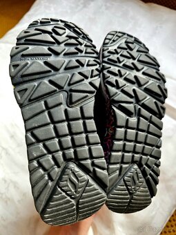 Skechers - botasky vel. 28 - 5