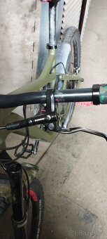Mtb full Corratec Fz 150 - 5