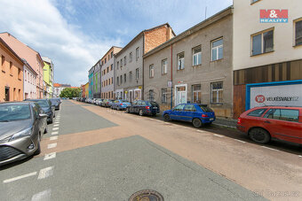 Prodej rodinného domu, 199 m², Plzeň, ul. Hlavanova - 5