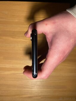 iPhone XR Black 64GB - BATERIE 100% + NOVÝ DISPLEJ - 5
