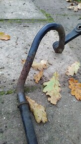 Přední stabilizátor Škoda/VW/Seat/Audi - 5