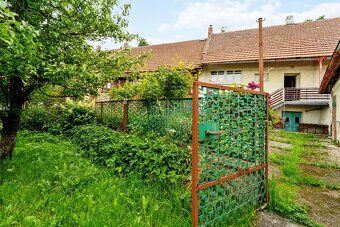 Prodej rodinného domu se zahradou , Vysoké Mýto - 5